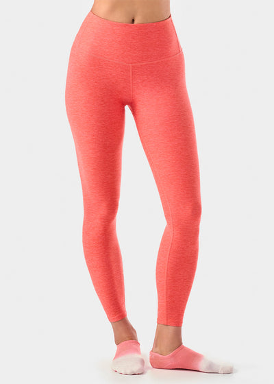 TaviCloud High Waisted 7/8 Leggings | Bottoms > Leggings | Tavi – Tavi Active