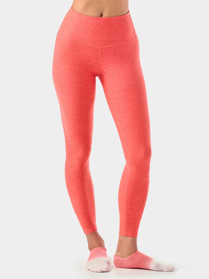 TaviCloud High Waisted 7/8 Leggings | Bottoms > Leggings | Tavi – ToeSox | Tavi | Vooray