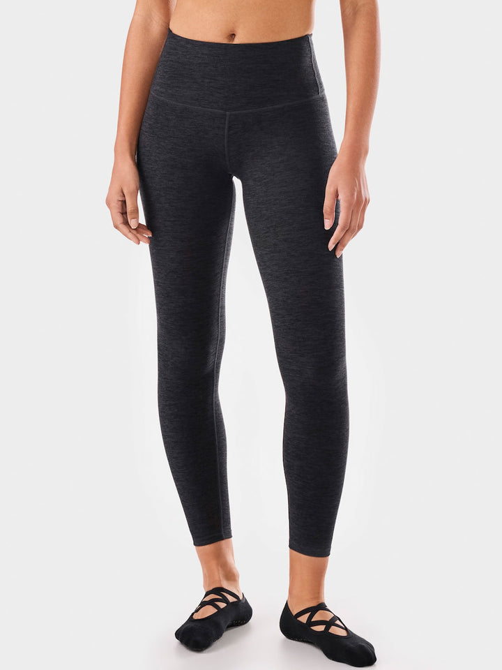 TaviCloud High Waisted 7/8 Leggings | Bottoms > Leggings | Tavi – Tavi Active