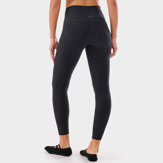 TaviCloud High Waisted 7/8 Leggings | Bottoms > Leggings | Tavi – Tavi Active