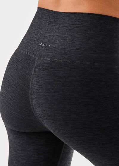 TaviCloud High Waisted 7/8 Leggings | Bottoms > Leggings | Tavi – Tavi Active