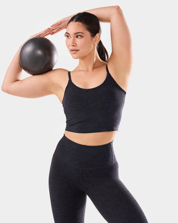 TaviCloud Cami Bra | Tops > Tanks | Tavi – ToeSox | Tavi | Vooray