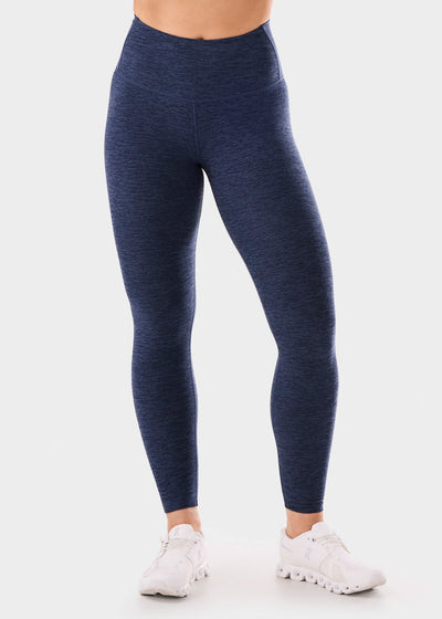TaviCloud High Waisted 7/8 Leggings | Bottoms > Leggings | Tavi – Tavi Active