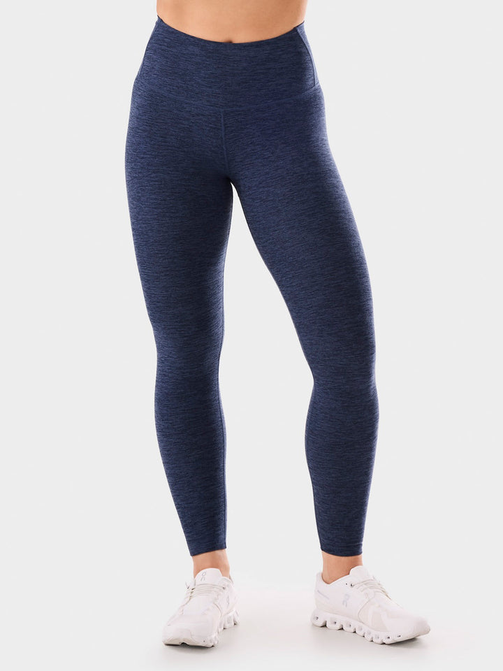 TaviCloud High Waisted 7/8 Leggings | Bottoms > Leggings | Tavi – Tavi Active