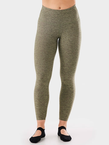 TaviCloud High Waisted 7/8 Leggings | Bottoms > Leggings | Tavi – ToeSox | Tavi | Vooray