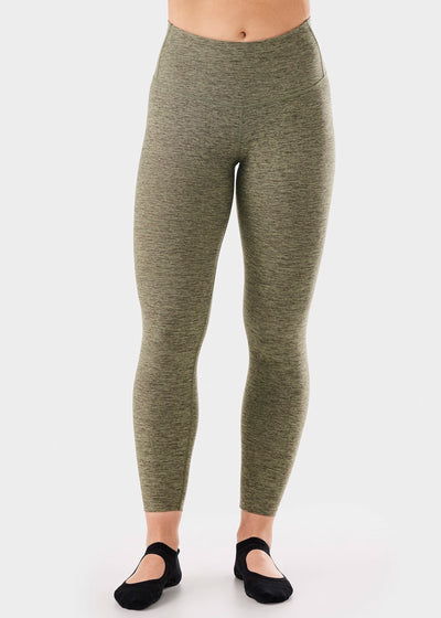 TaviCloud High Waisted 7/8 Leggings | Bottoms > Leggings | Tavi – Tavi Active