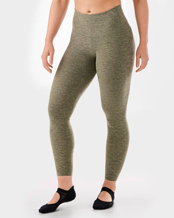 TaviCloud High Waisted leggings * | Bottoms > Leggings | Tavi – ToeSox | Tavi | Vooray