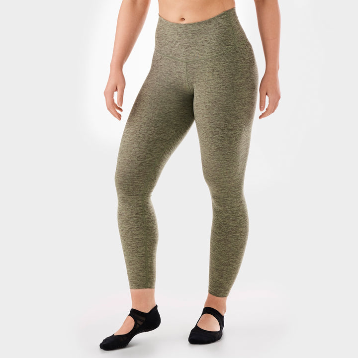 TaviCloud High Waisted leggings * | Bottoms > Leggings | Tavi – ToeSox | Tavi | Vooray