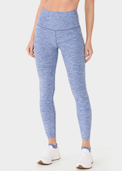 TaviCloud High Waisted 7/8 Leggings | Bottoms > Leggings | Tavi – Tavi Active