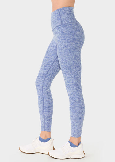 TaviCloud High Waisted 7/8 Leggings | Bottoms > Leggings | Tavi – Tavi Active