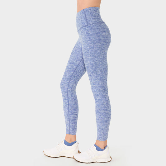 TaviCloud High Waisted 7/8 Leggings | Bottoms > Leggings | Tavi – Tavi Active