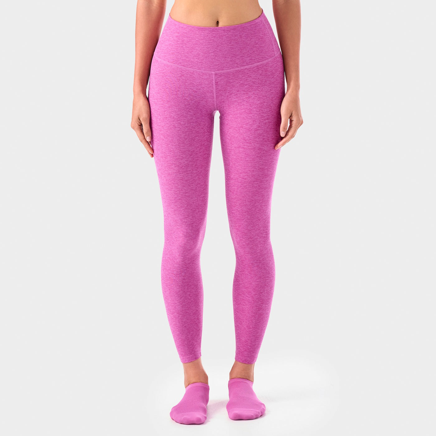 TaviCloud High Waisted Leggings | Bottoms > Leggings | Tavi – ToeSox | Tavi | Vooray