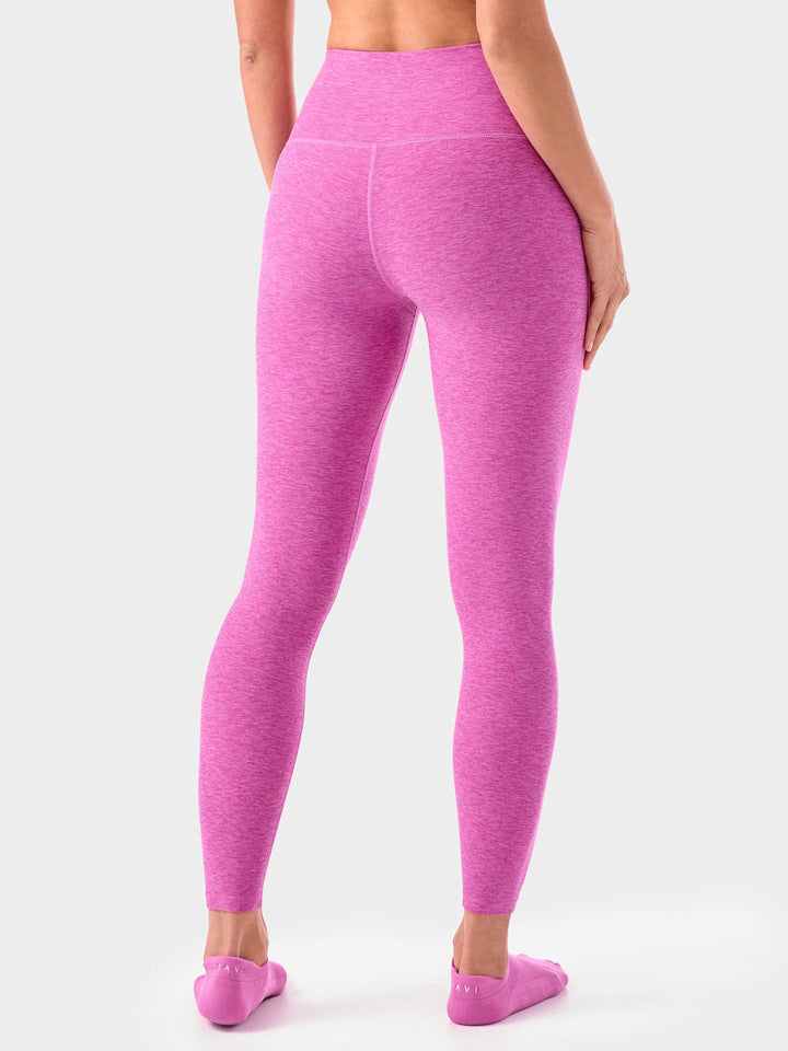 TaviCloud High Waisted Leggings | Bottoms > Leggings | Tavi – ToeSox | Tavi | Vooray