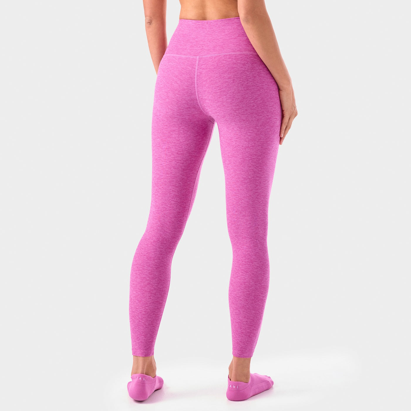 TaviCloud High Waisted Leggings | Bottoms > Leggings | Tavi – ToeSox | Tavi | Vooray