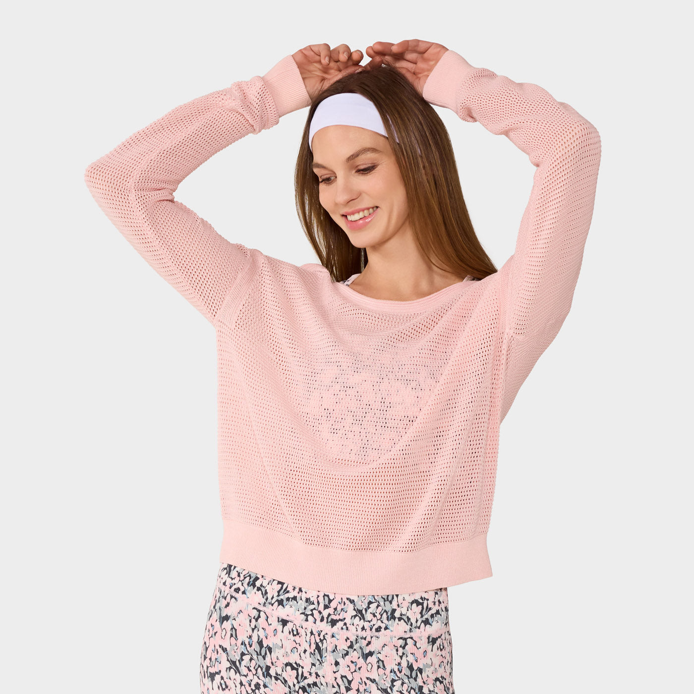 Coast Sweater | Tops > Sweaters & Hoodies | Tavi – Tavi Active
