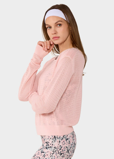 Coast Sweater | Tops > Sweaters & Hoodies | Tavi – Tavi Active