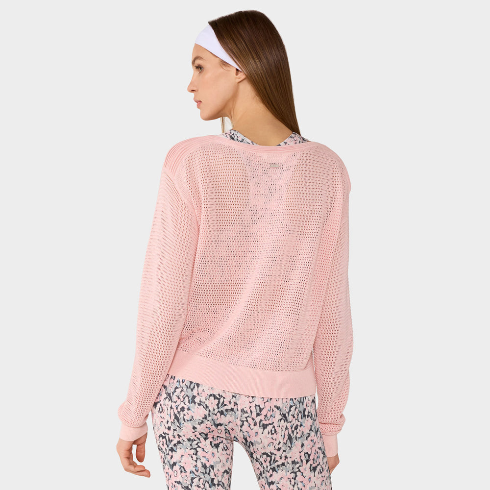 Coast Sweater | Tops > Sweaters & Hoodies | Tavi – Tavi Active