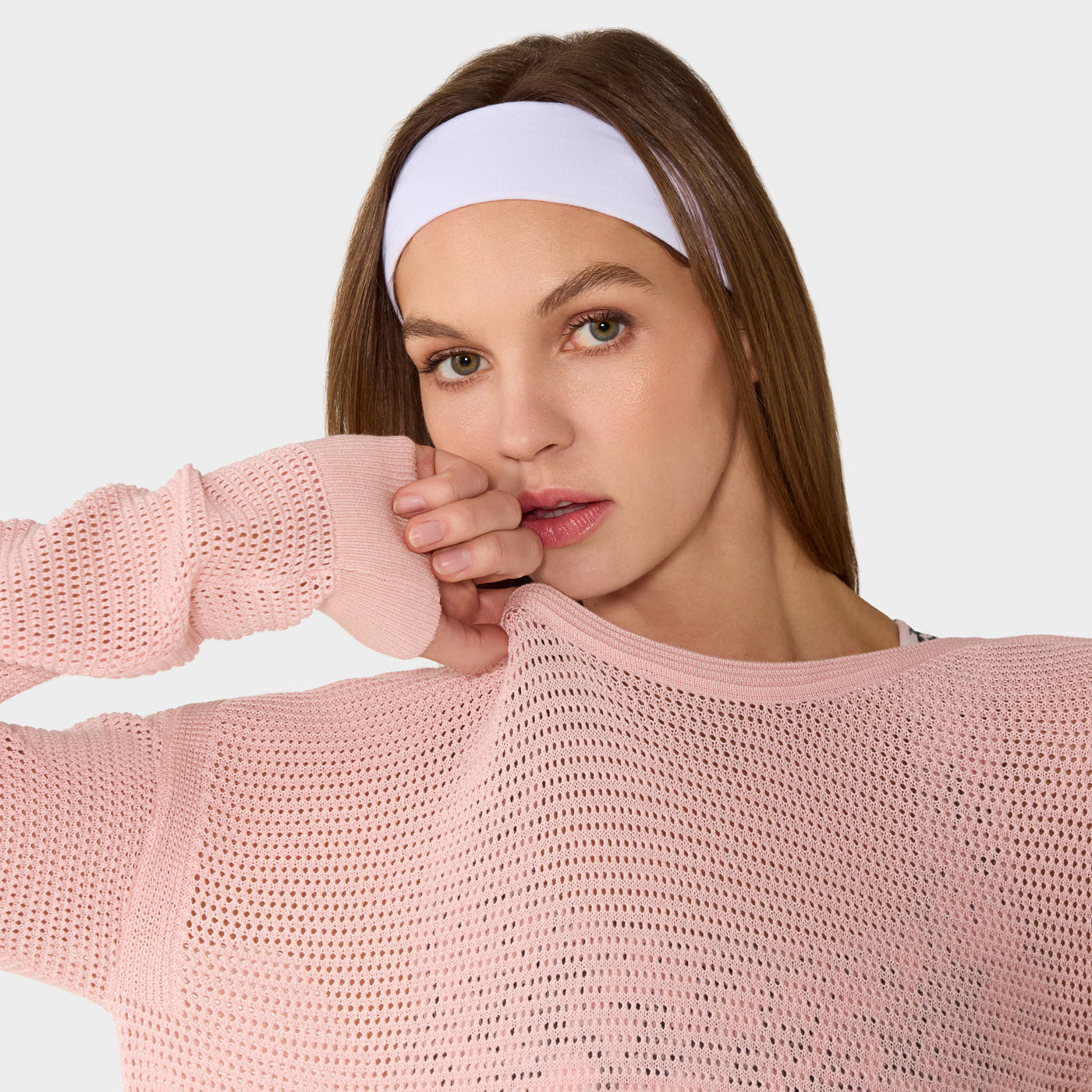 Coast Sweater | Tops > Sweaters & Hoodies | Tavi – Tavi Active
