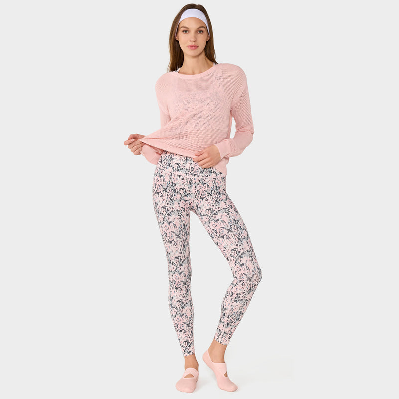 Coast Sweater | Tops > Sweaters & Hoodies | Tavi – Tavi Active