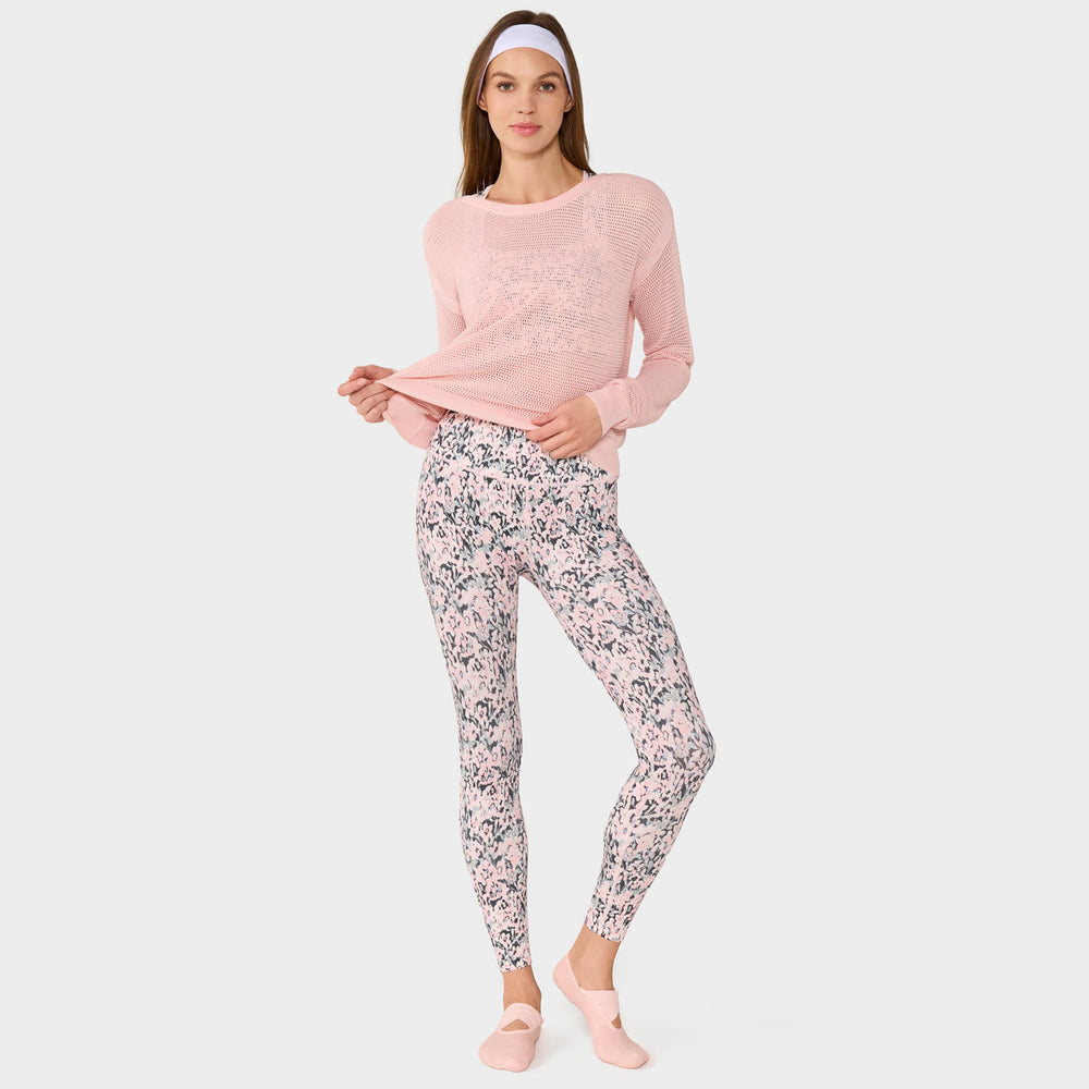 Coast Sweater | Tops > Sweaters & Hoodies | Tavi – Tavi Active