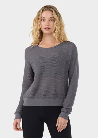 Coast Sweater | Tops > Sweaters & Hoodies | Tavi – Tavi Active