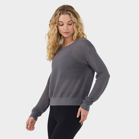 Coast Sweater | Tops > Sweaters & Hoodies | Tavi – Tavi Active