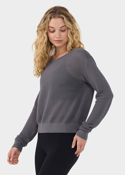 Coast Sweater | Tops > Sweaters & Hoodies | Tavi – Tavi Active