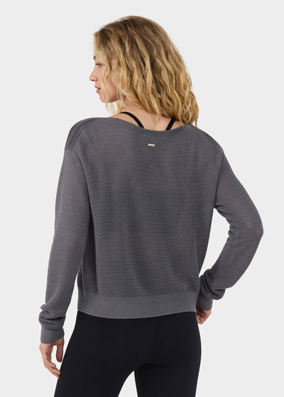 Coast Sweater | Tops > Sweaters & Hoodies | Tavi – Tavi Active