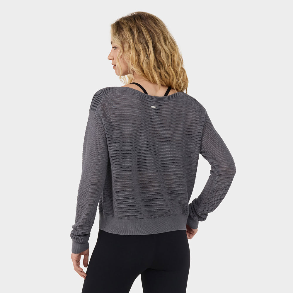 Coast Sweater | Tops > Sweaters & Hoodies | Tavi – Tavi Active