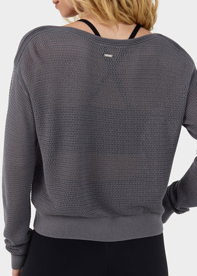 Coast Sweater | Tops > Sweaters & Hoodies | Tavi – Tavi Active