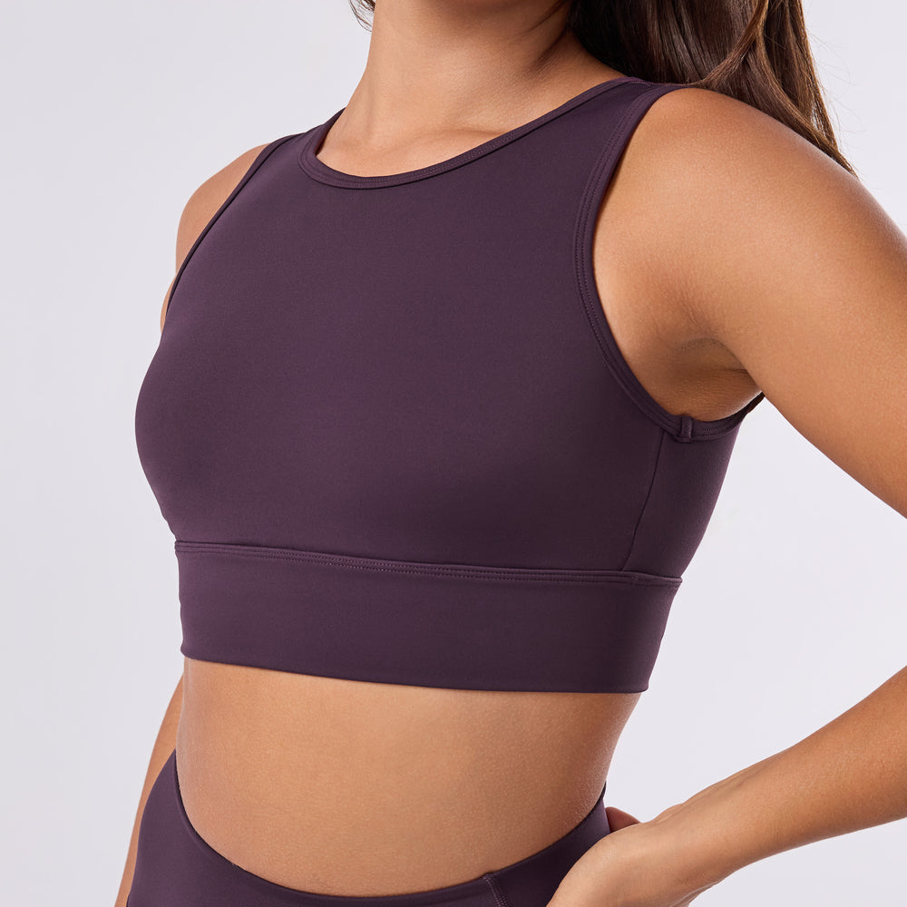 TaviSculpt® Agility Bra | Sports Bras | Tavi – Tavi Active