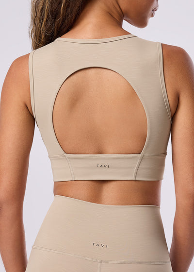TaviSculpt® Agility Bra | Sports Bras | Tavi – Tavi Active
