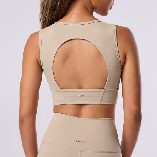 TaviSculpt® Agility Bra | Sports Bras | Tavi – Tavi Active