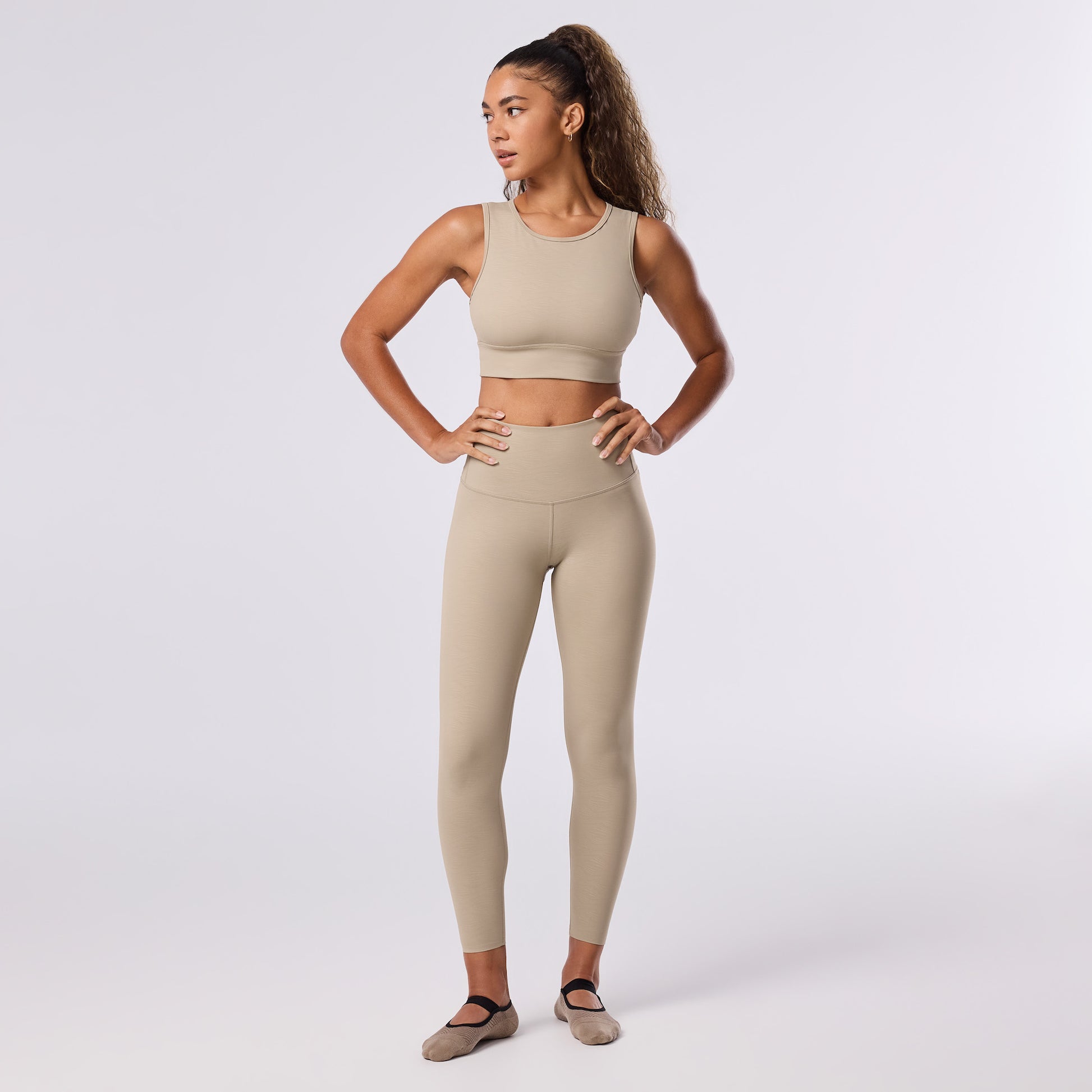 TaviSculpt® Agility Bra | Sports Bras | Tavi – Tavi Active