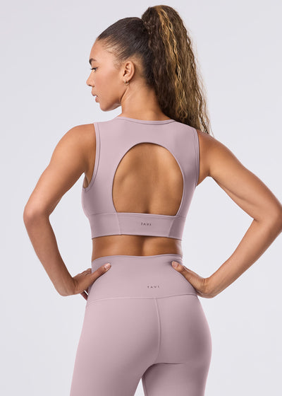 TaviSculpt® Agility Bra | Sports Bras | Tavi – Tavi Active