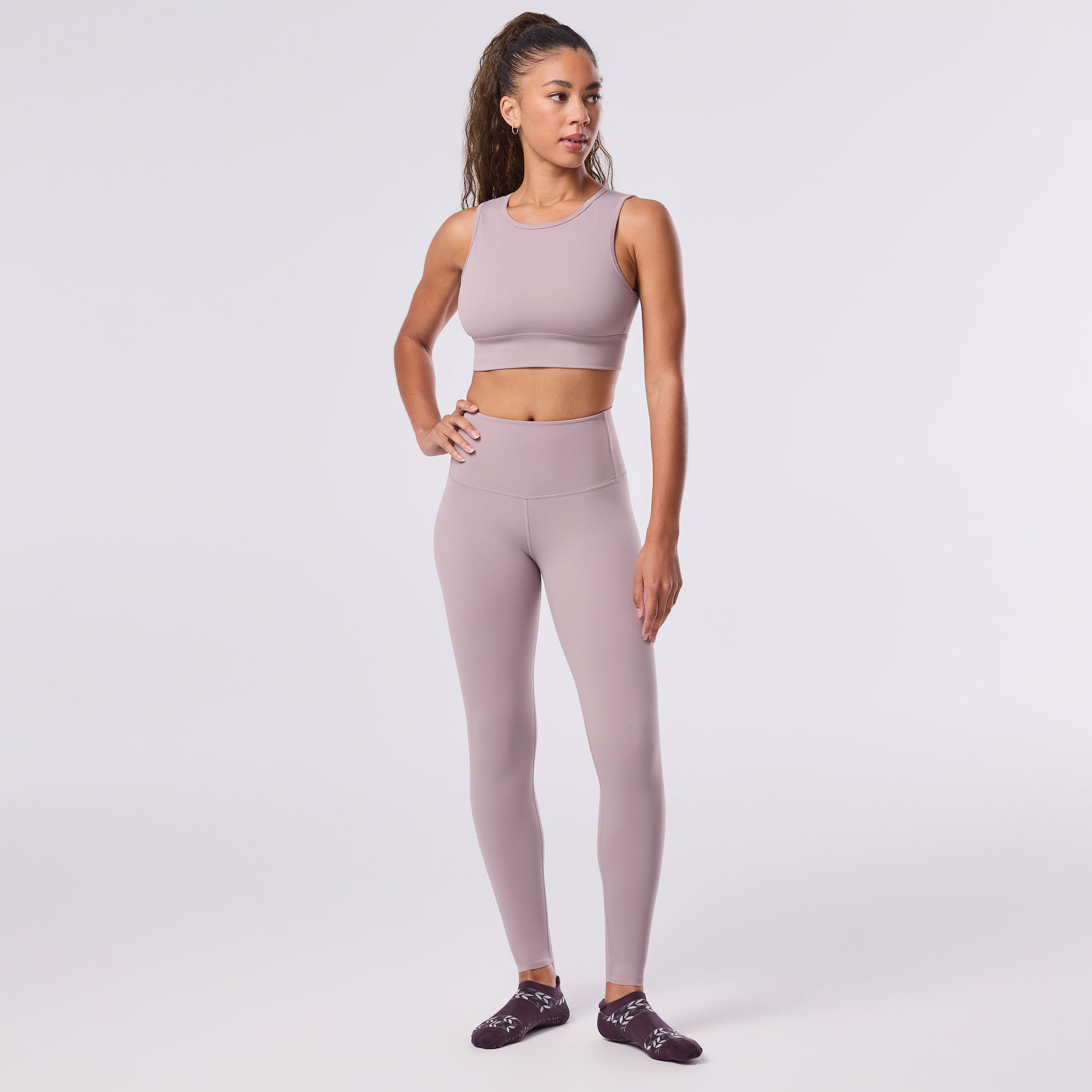 TaviSculpt® Agility Bra | Sports Bras | Tavi – Tavi Active