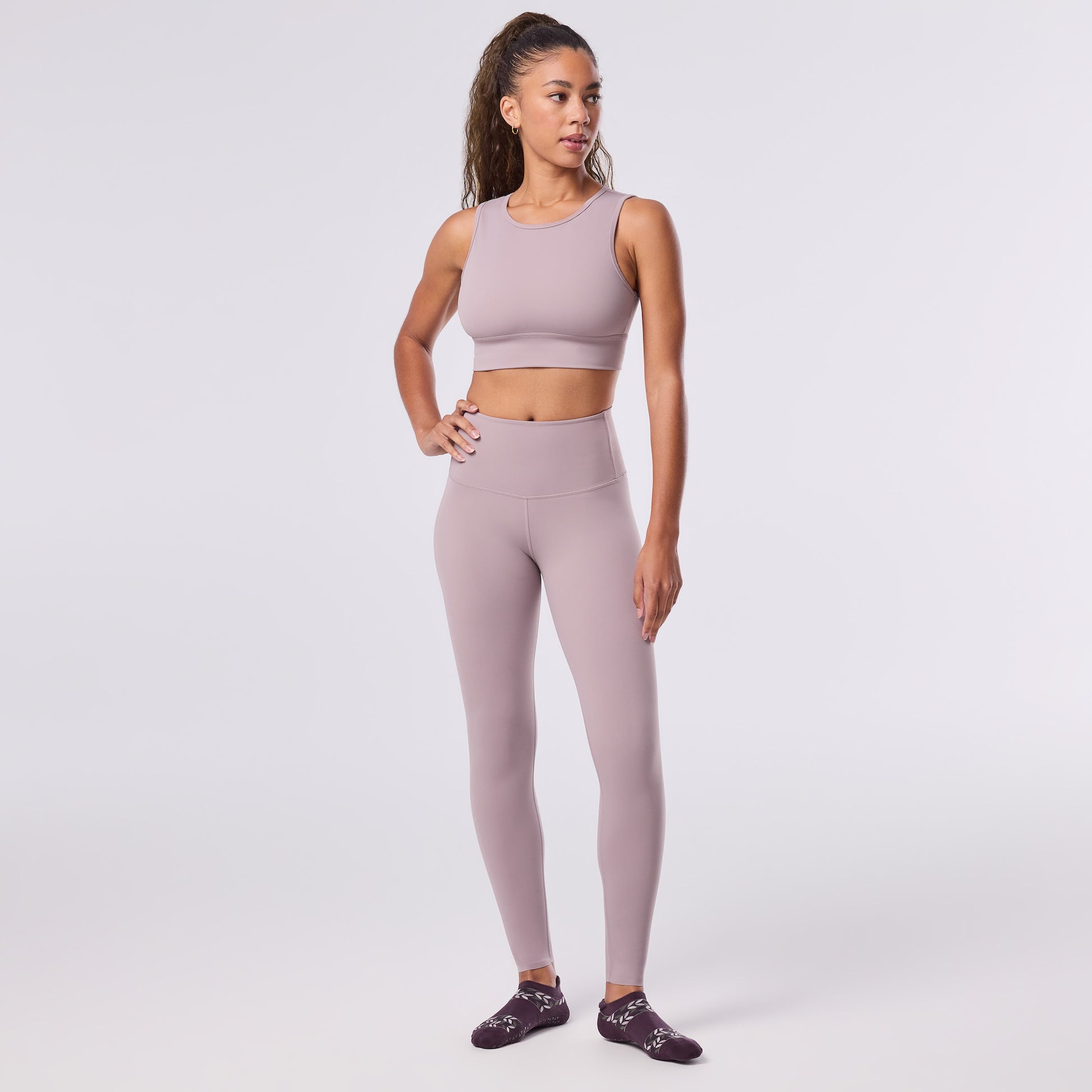 TaviSculpt® Agility Bra | Sports Bras | Tavi – Tavi Active
