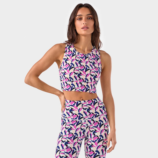 TaviSculpt® Agility Bra | Sports Bras | Tavi – Tavi Active