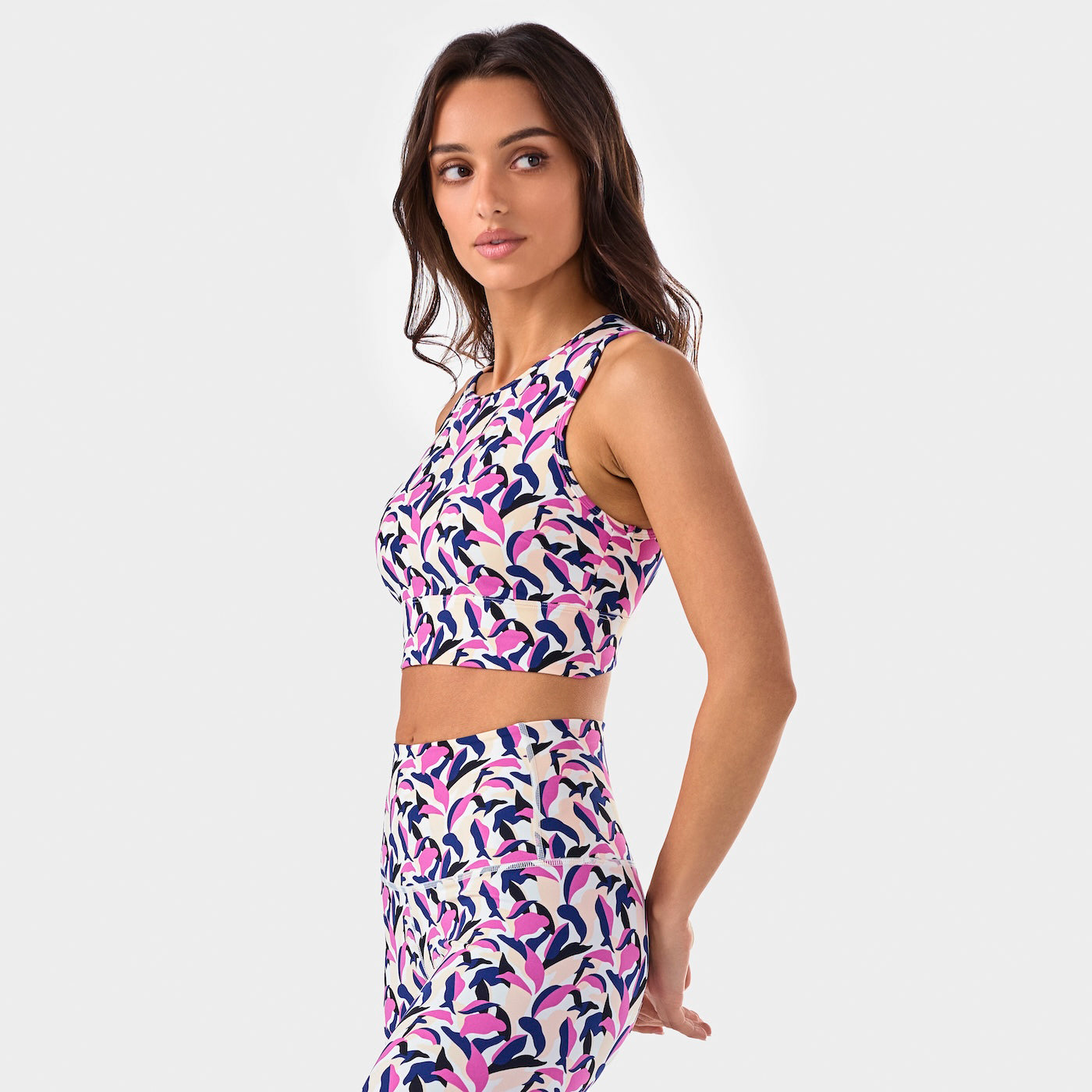 TaviSculpt® Agility Bra | Sports Bras | Tavi – Tavi Active