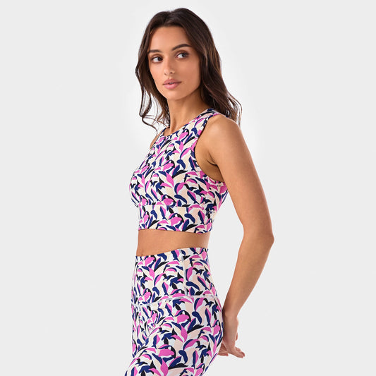 TaviSculpt® Agility Bra | Sports Bras | Tavi – Tavi Active