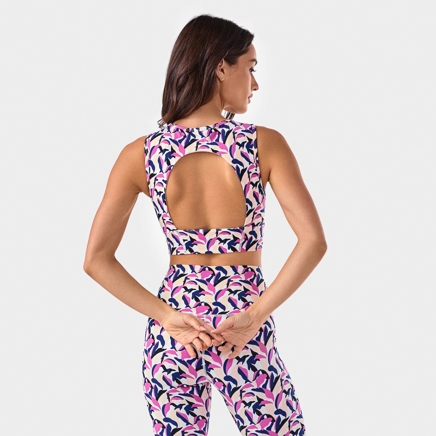 TaviSculpt® Agility Bra | Sports Bras | Tavi – Tavi Active