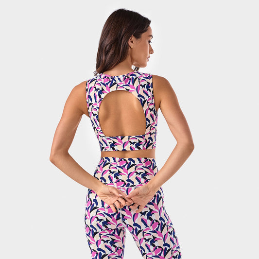 TaviSculpt® Agility Bra | Sports Bras | Tavi – Tavi Active