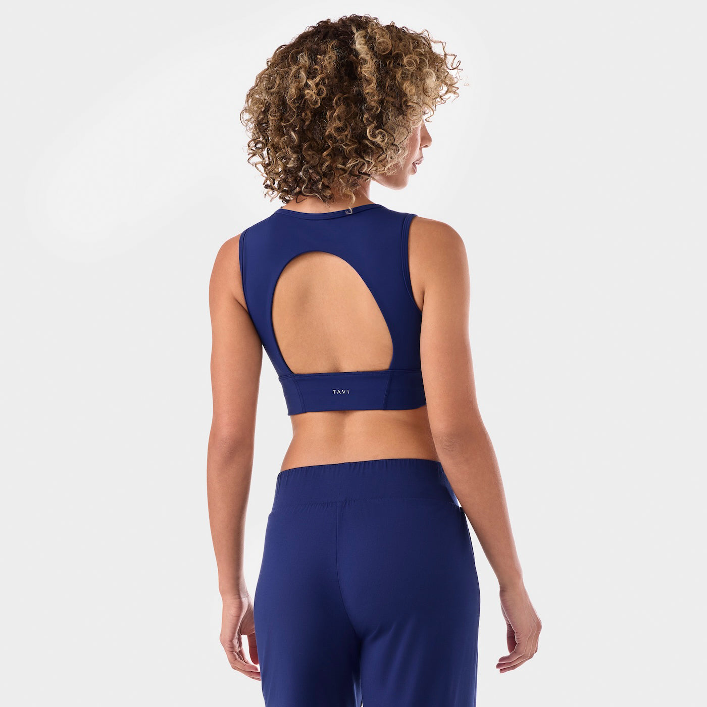 TaviSculpt® Agility Bra | Sports Bras | Tavi – Tavi Active