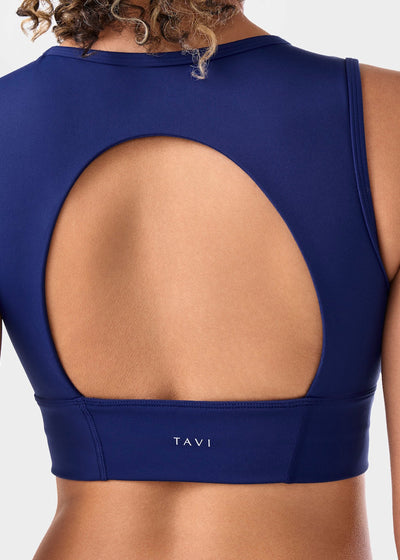 TaviSculpt® Agility Bra | Sports Bras | Tavi – Tavi Active