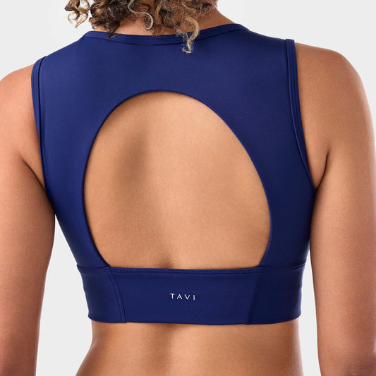 TaviSculpt® Agility Bra | Sports Bras | Tavi – Tavi Active