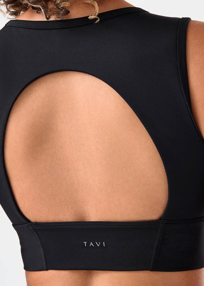 TaviSculpt® Agility Bra | Sports Bras | Tavi – Tavi Active