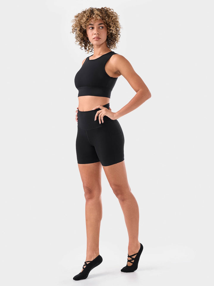 TaviSculpt® Agility Bra | Sports Bras | Tavi – ToeSox | Tavi | Vooray