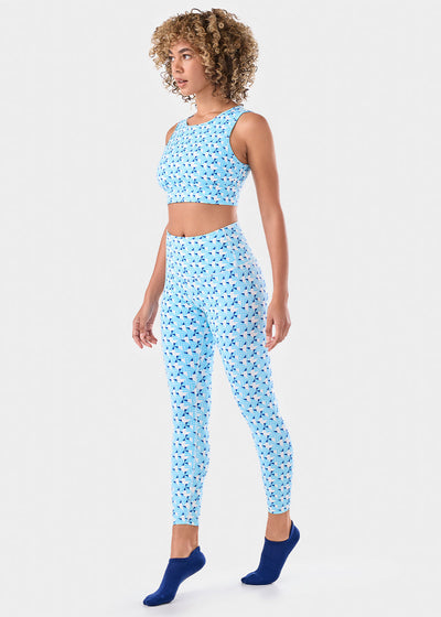 TaviSculpt® Agility Bra | Sports Bras | Tavi – Tavi Active