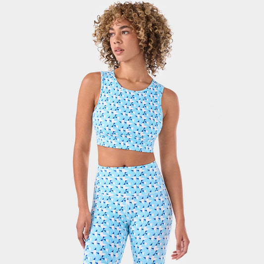 Tavisculpt® Agility Bra | Sports Bras | Tavi – Tavi Active