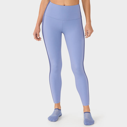 TaviSculpt® High Waisted 7/8 Stripe Leggings | Bottoms > Leggings | Tavi – Tavi Active
